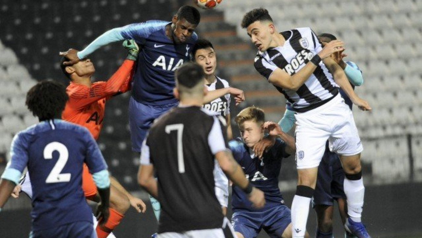 Ο            Μιχαηλίδης             θα πάρει ευκαιρίες