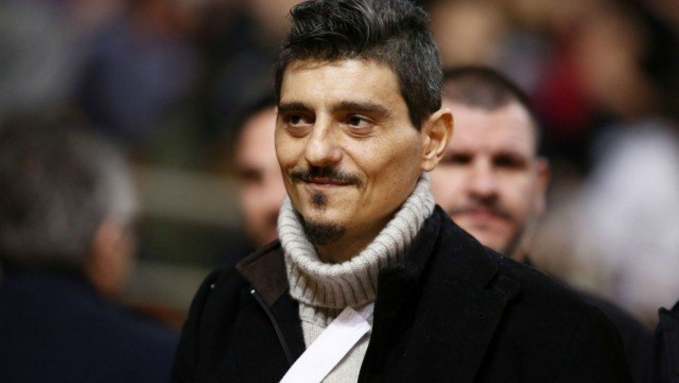 Τρολάρει ξανά ο Γιαννακόπουλος: «Save Olympiacos» (pic)