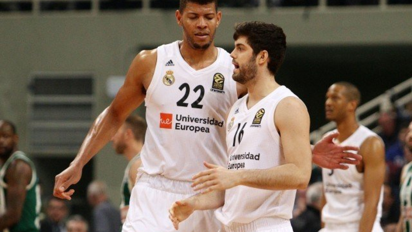 Η «βόμβα» του Ρούντι «σκότωσε»                  τον Παναθηναϊκό