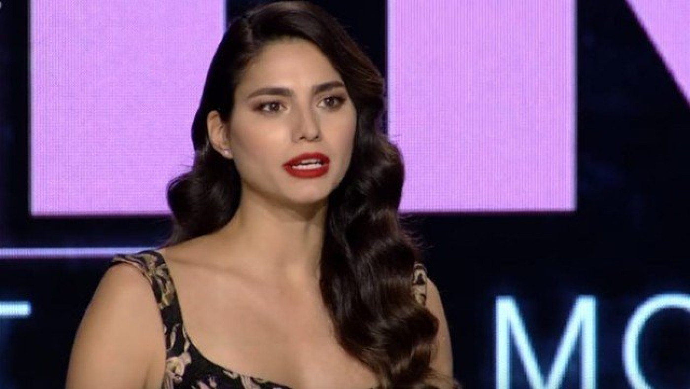 Ηλιάνα Παπαγεωργίου: «Θα κάνω πικάντικες εμφανίσεις στα Madwalk»