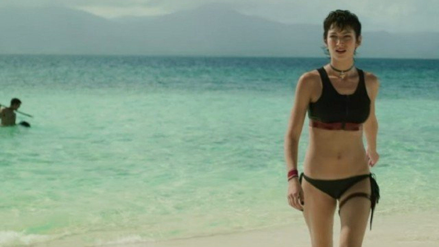 Δεν είναι αστείο: Τότε  επιστρέφει το Casa de Papel (vid)