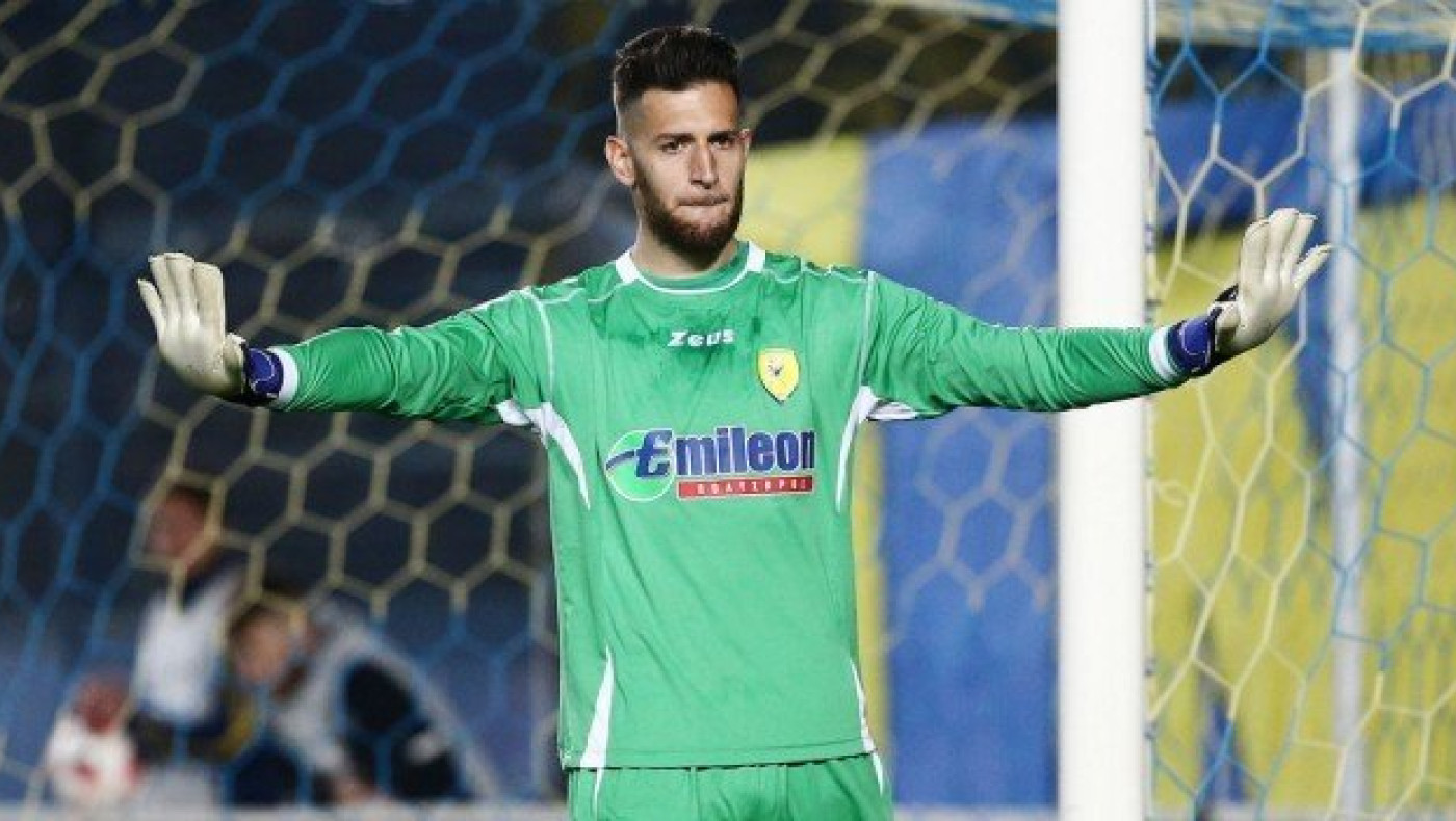 «Του έδωσα συγχαρητήρια και μου είπε πως δεν πρέπει να στενοχωριέμαι»