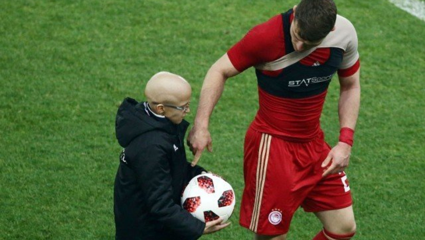 Της κακομοίρας: Επικοινωνιακή εκμετάλλευση ή καλή πράξη;