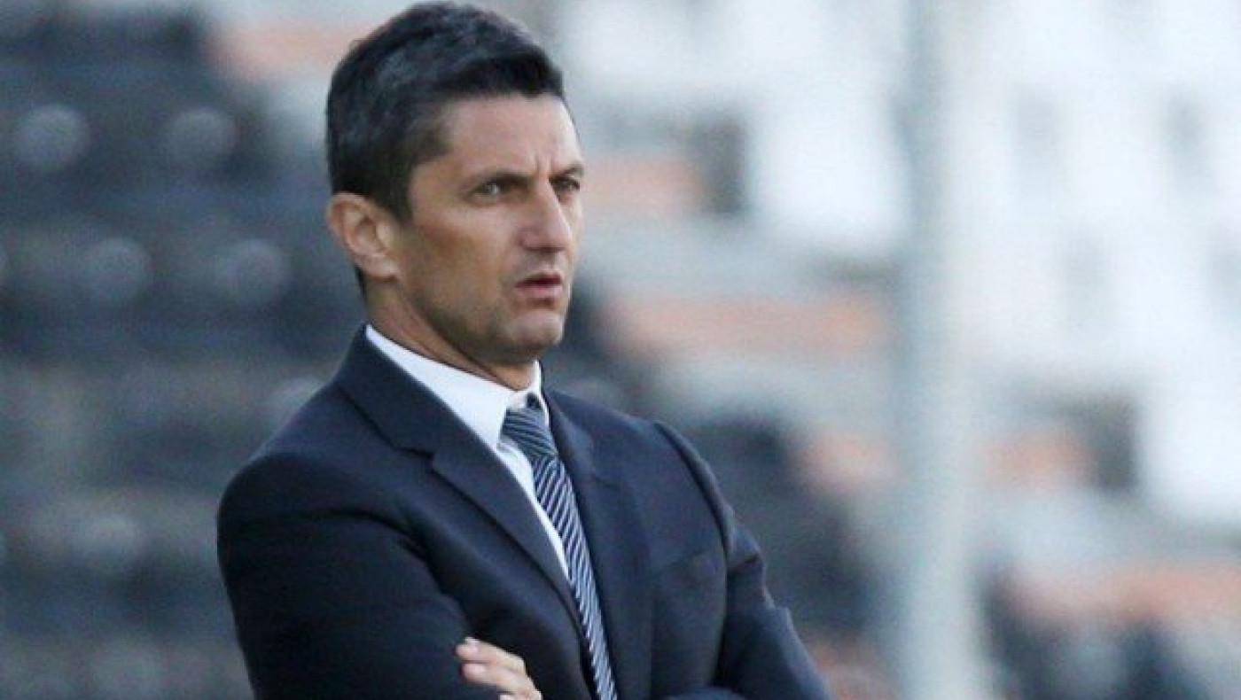 «Σιμεόνε, Κλοπ, Αλέγκρι              μάθετε από τον Λουτσέσκου» (pic)