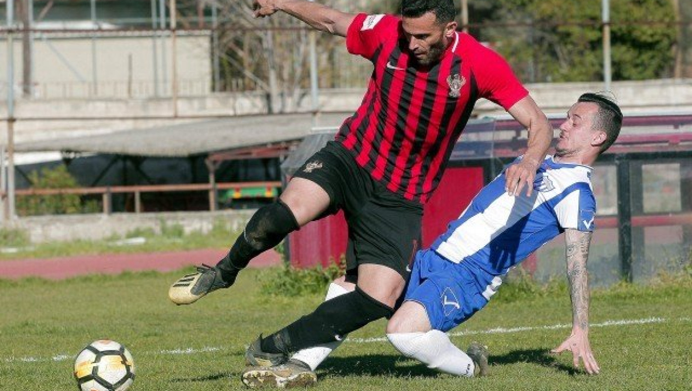 Κυβελίδης στη «Μ»: «Αυτή είναι η εξήγηση για την πορεία μας!»