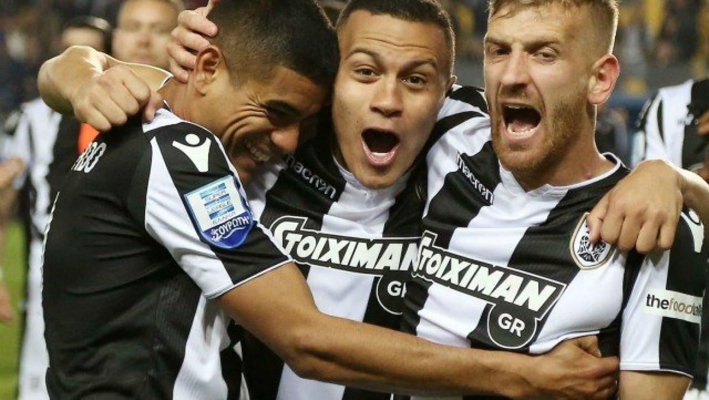 Το «χρέος» του Κουμπαράκη και το «λάθος» του Καρατζίκα