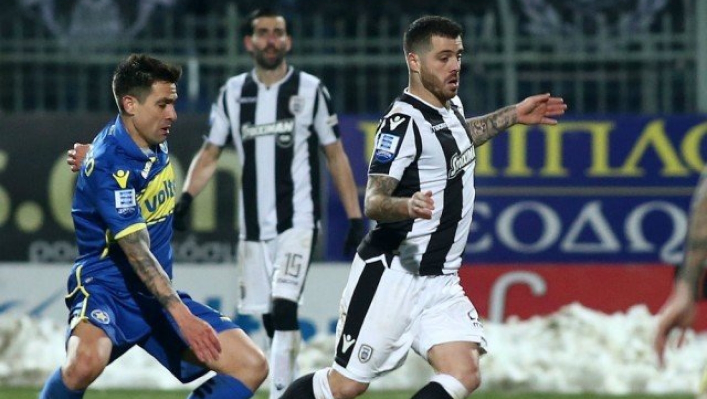 Ο «νέος ρόλος» για Βιεϊρίνια και τα πλάνα Λουτσέσκου για Αστέρα