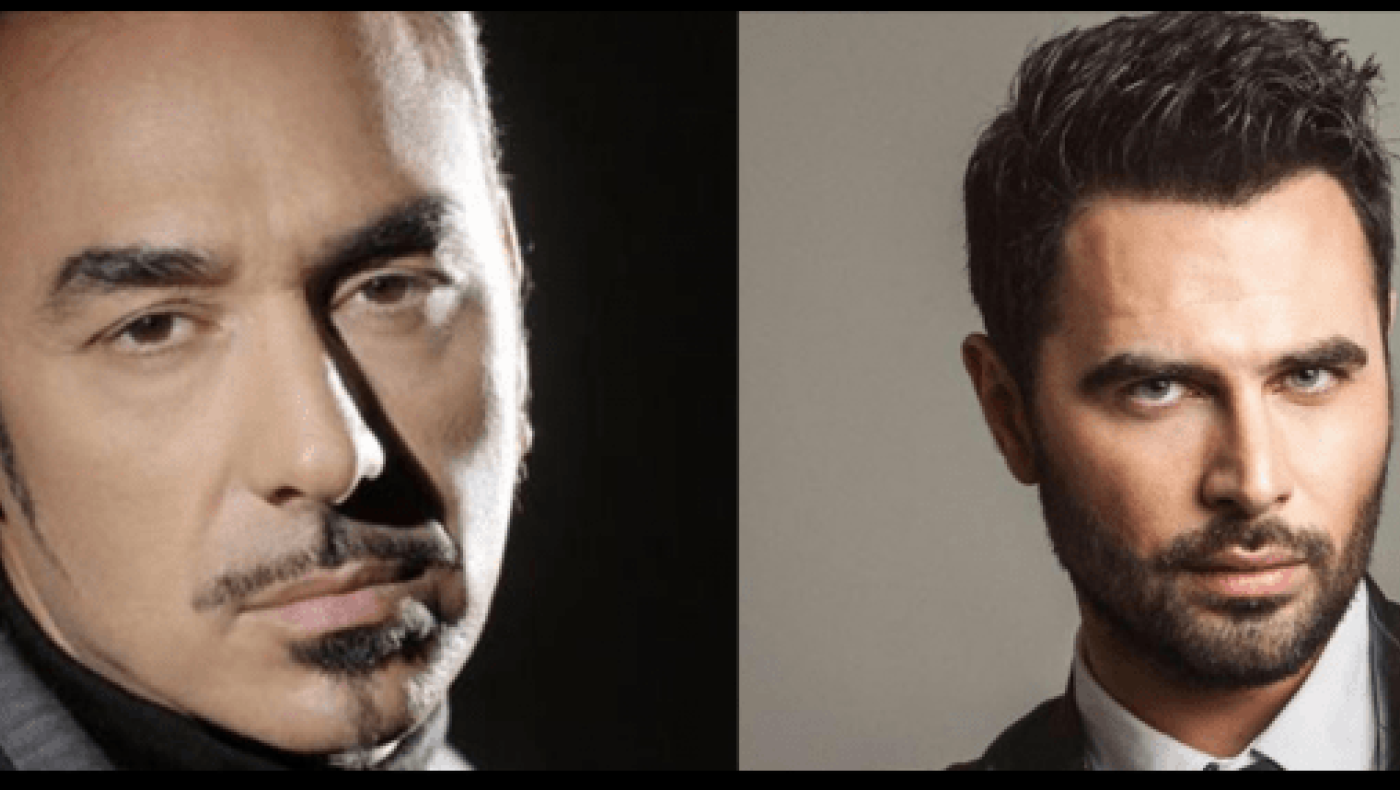 Ο Γιώργος Παπαδόπουλος απάντησε για την κόντρα με τον Σφακιανάκη