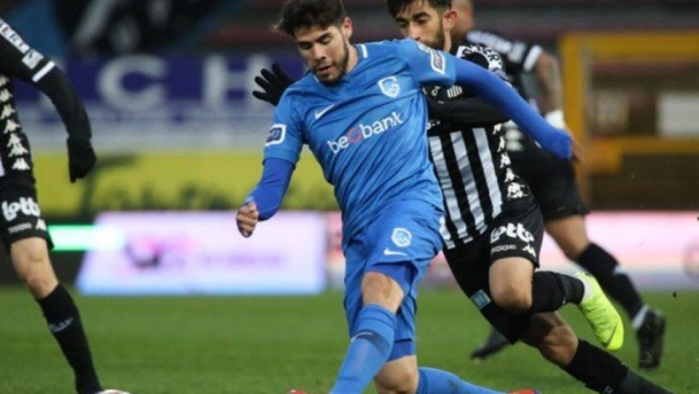 LIRA 100: Δίχως περιθώρια πλέον η                         Γκενκ