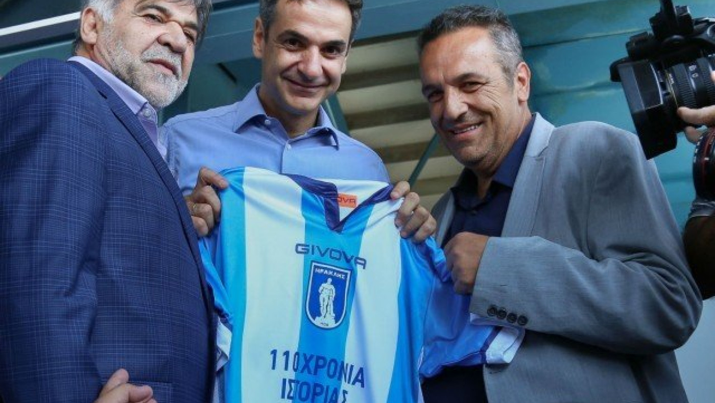 Της κακομοίρας: Ποιον βολεύει να μην περάσει η τροπολογία;