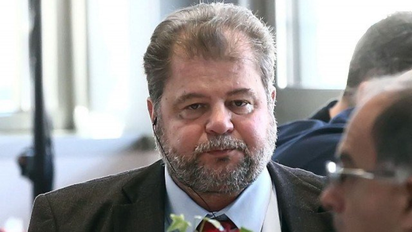 Δεν κάνει την απονομή στον ΠΑΟΚ      ο Μπαταγιάννης