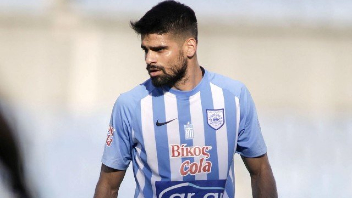 Ατλαμάζογλου: «Θέλουν να πληρώσουν στον Ηρακλή, ή όχι;» (aud)