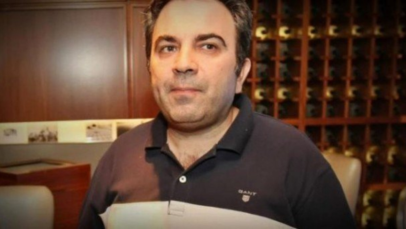 Η απάντηση Καρπετόπουλου περί της συνεργασίας με Μαρινάκη