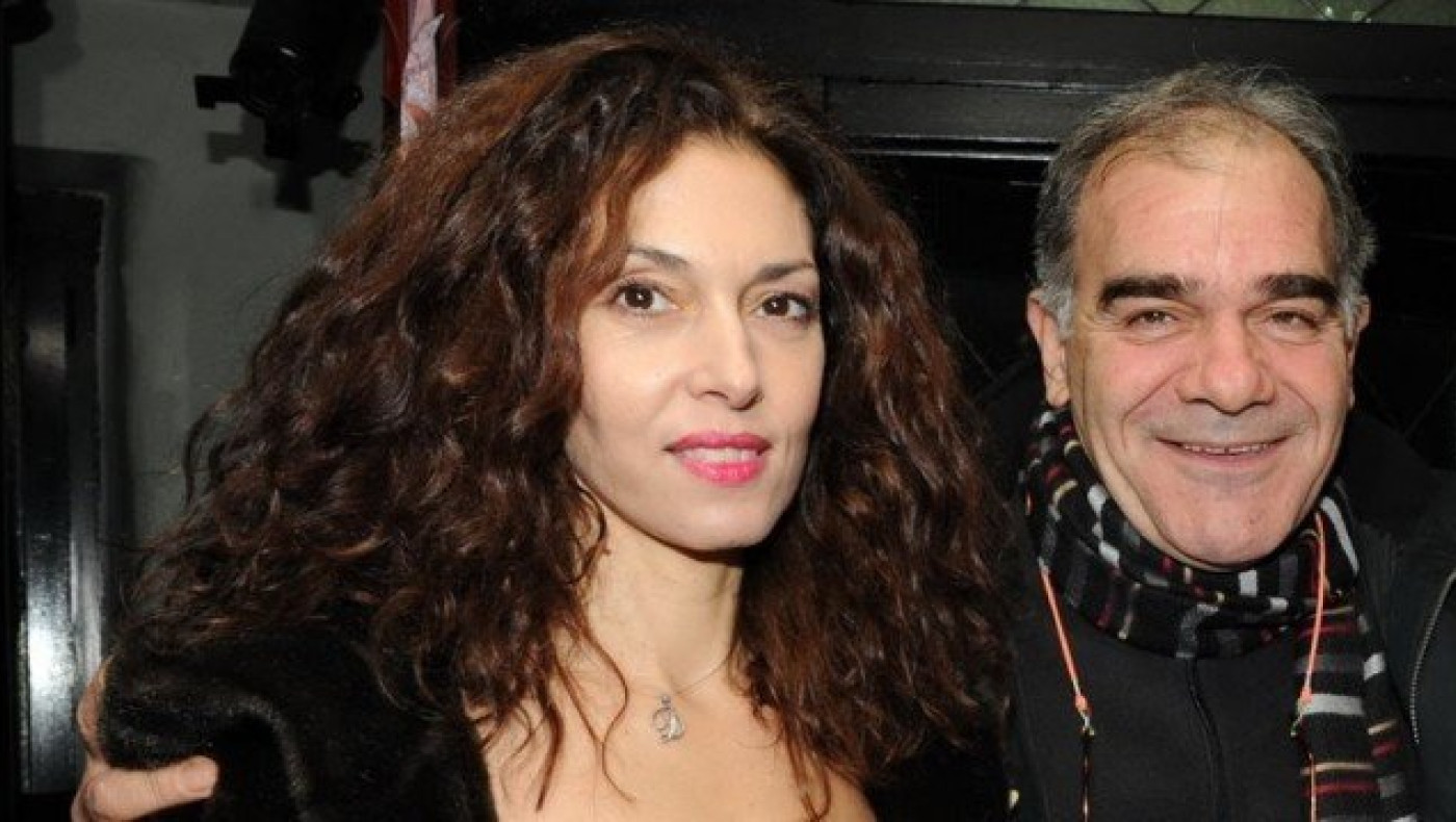 Η αποκάλυψη της Παπαδήμα για το παιδί της με τον Μποσταντζόγλου