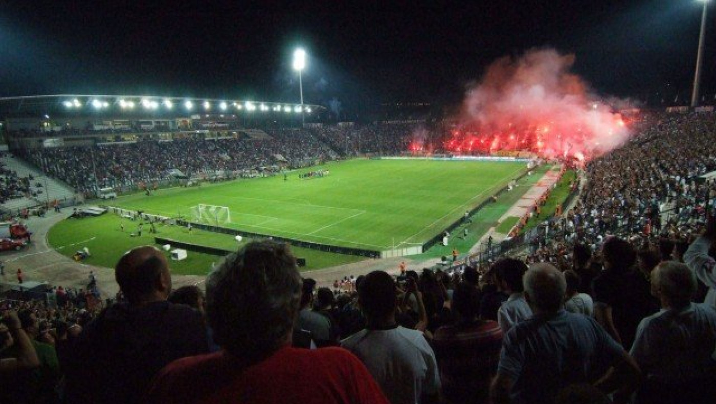 Πλησιάζει το sold out στο ΠΑΟΚ-Λαμία, εισιτήρια τέλος στις θύρες 5-6-7