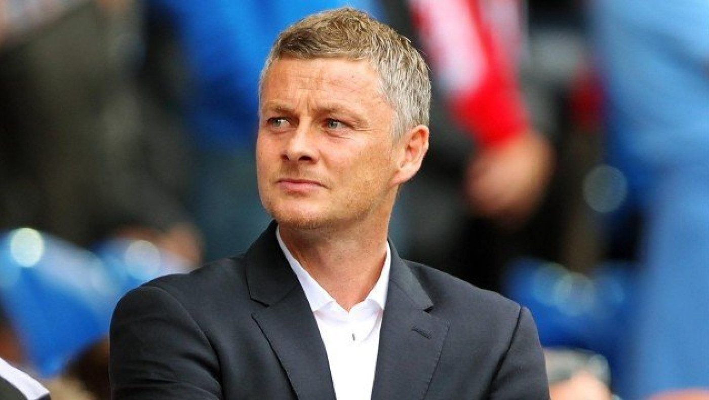 Για τα επόμενα τρία χρόνια στην Γιουνάιτεντ ο Σόλσκιερ