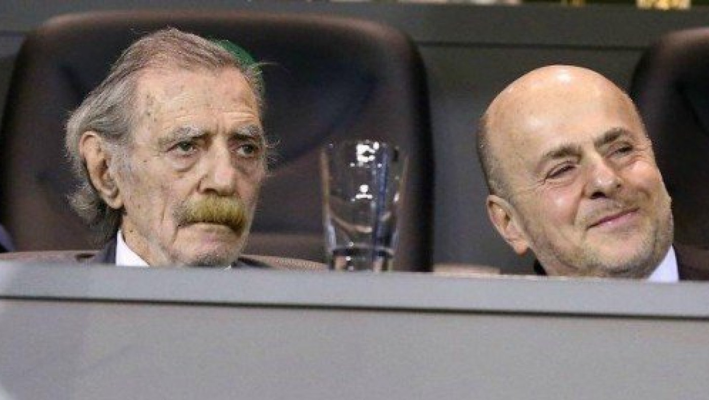 Της κακομοίρας:           Εχει και πιο κάτω για τον Παναθηναϊκό;