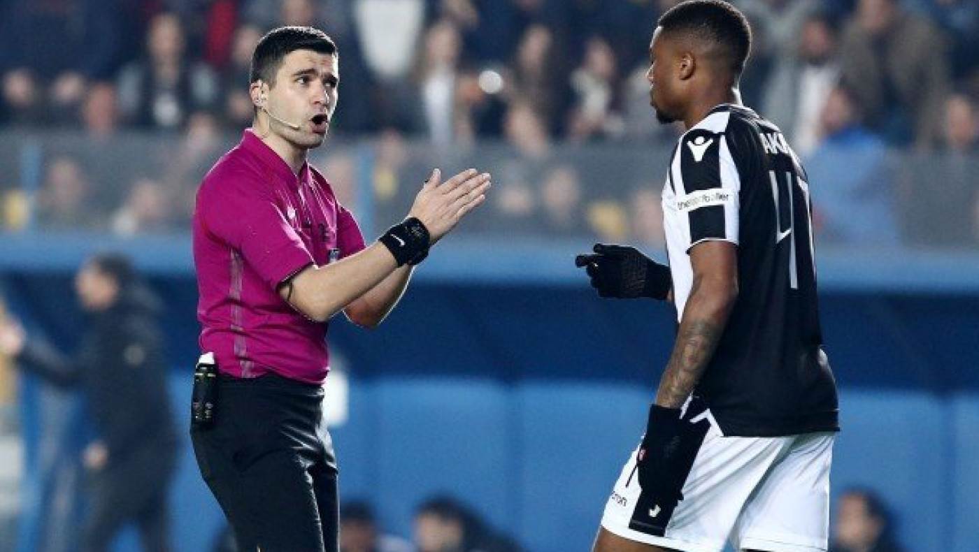 Από τα δέκα γκολ           του Ακπομ μέτρησαν τα έξι