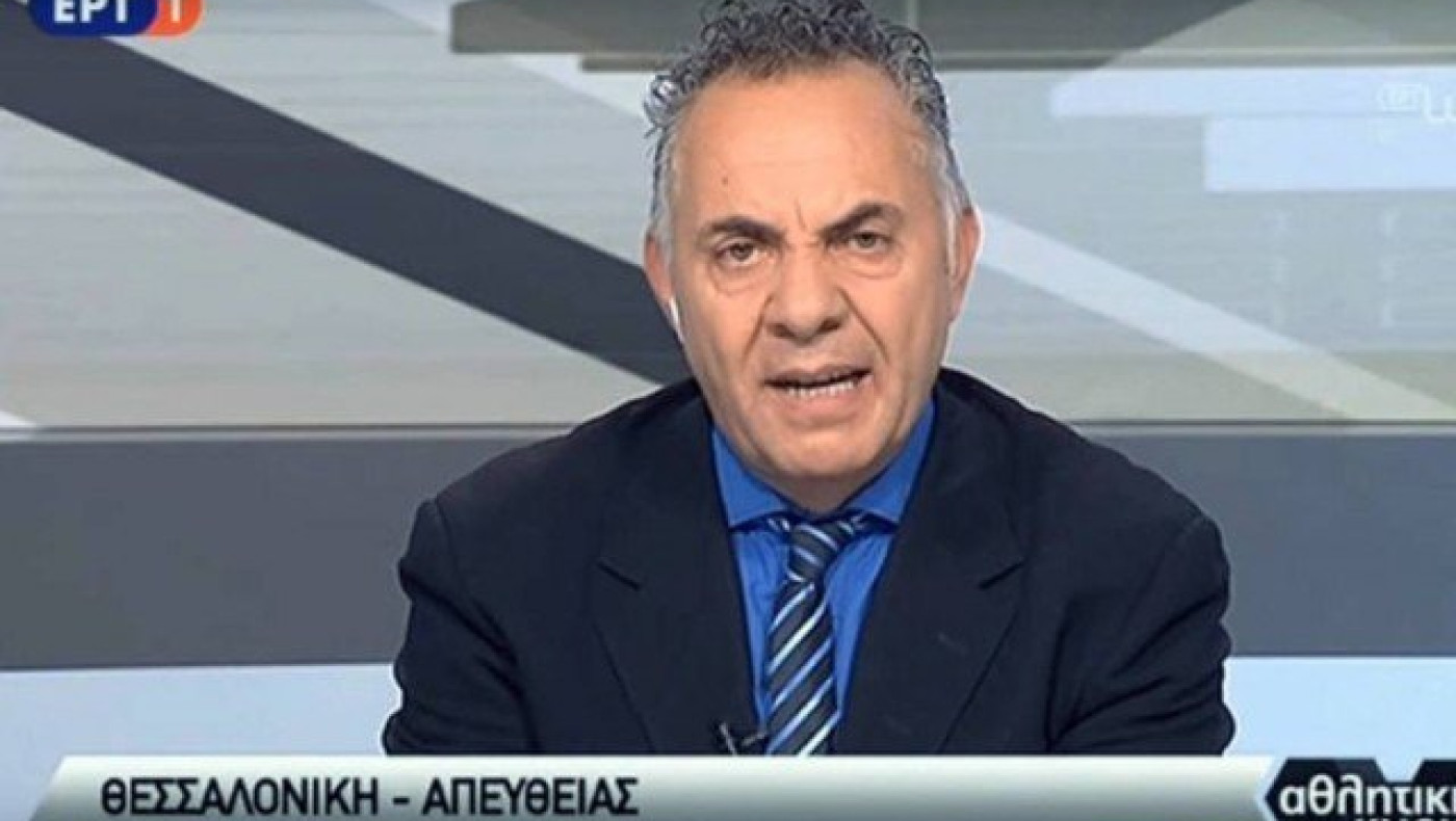 ΕΠΟΣ: Νέο ρεκόρ... ΠΑΟΚ από τον Γιώργο Μίνο στην Αθλητική Κυριακή