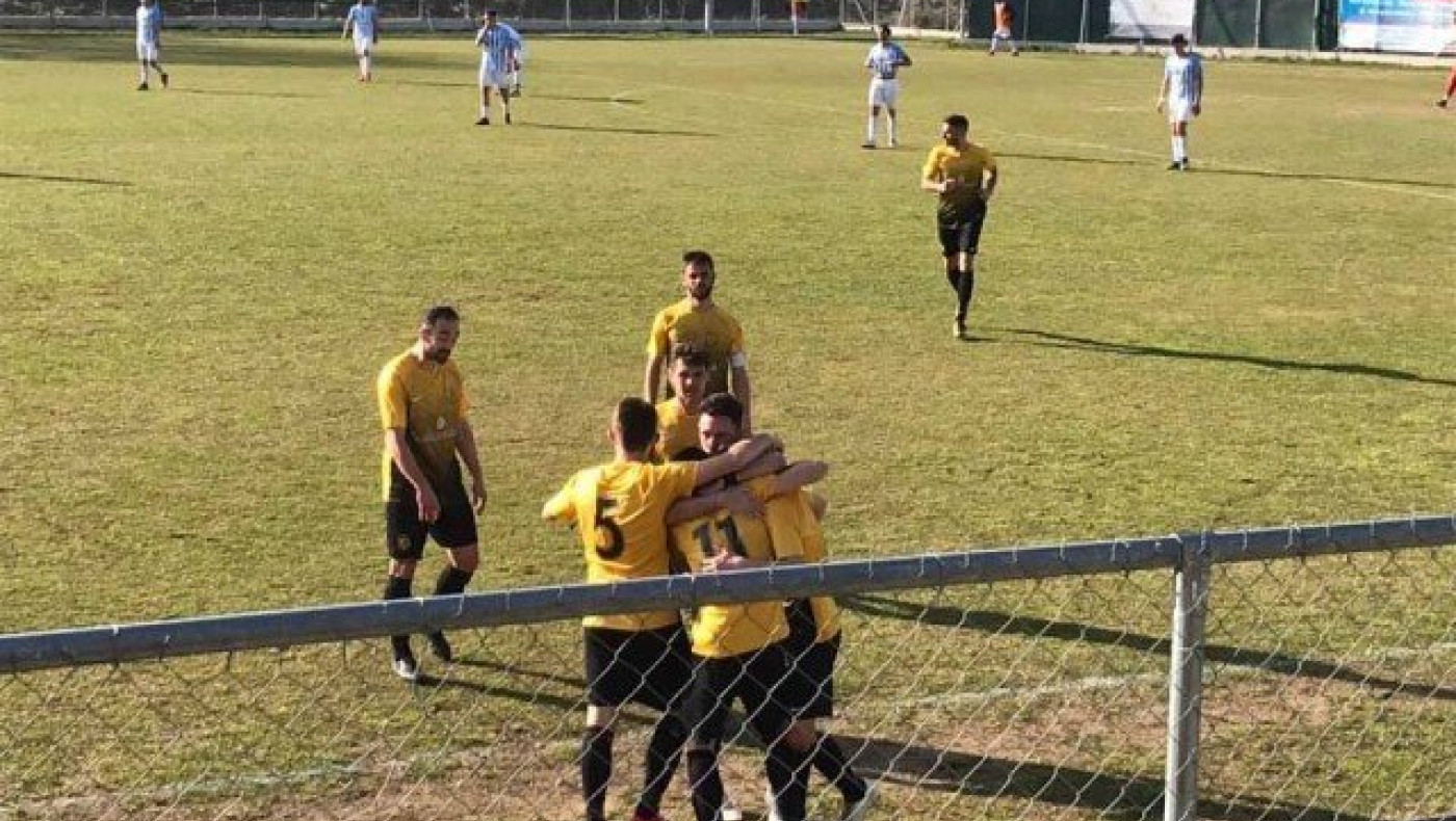 Το μήνυμα του πρώτου σκόρερ και το κυνήγι της 2ης θέσης