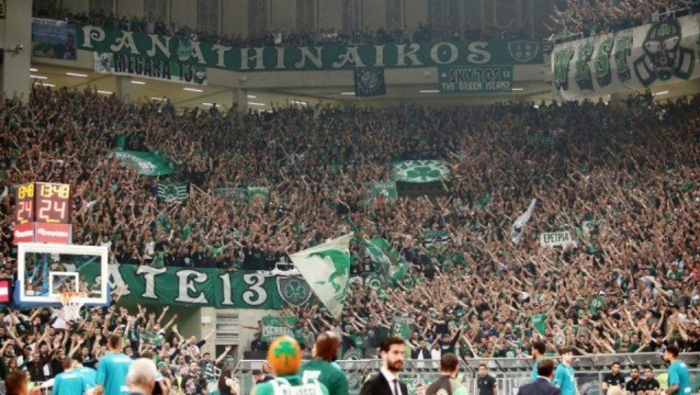 Σε άλλη πόλη το Final Four της Euroleague του    2020