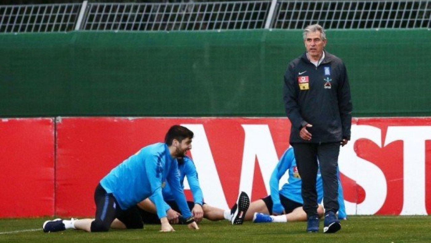 Favori & Outsider: Αλλες είναι                  χύμα και άλλες σφιχτές