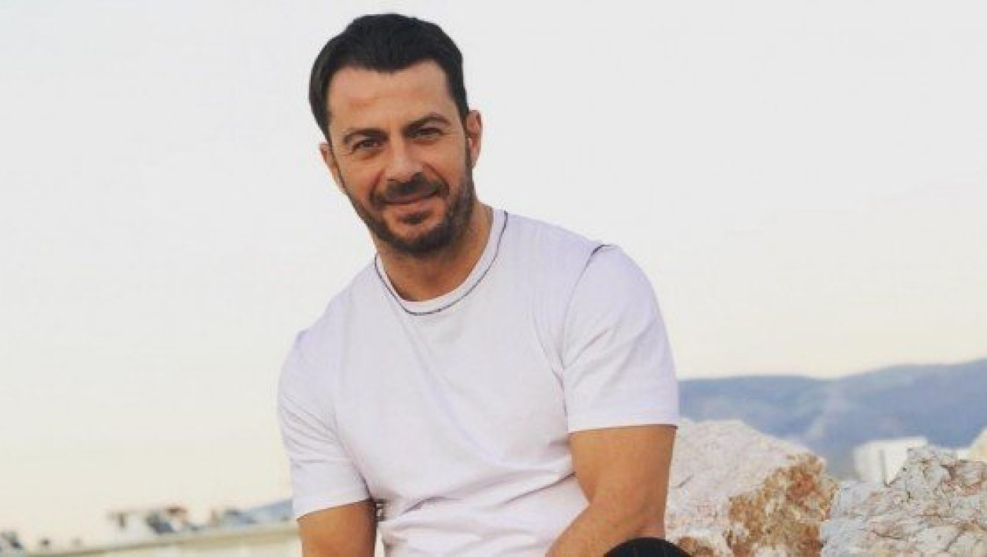 Βούλιαξε το Πάντειο σε διάλεξη         με τον Ντάνο!