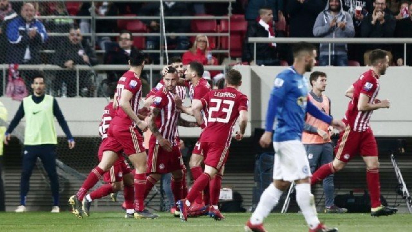 Οι προβλέψεις Κόκκινου - Ραπτόπουλoυ για Super League (27η αγων)