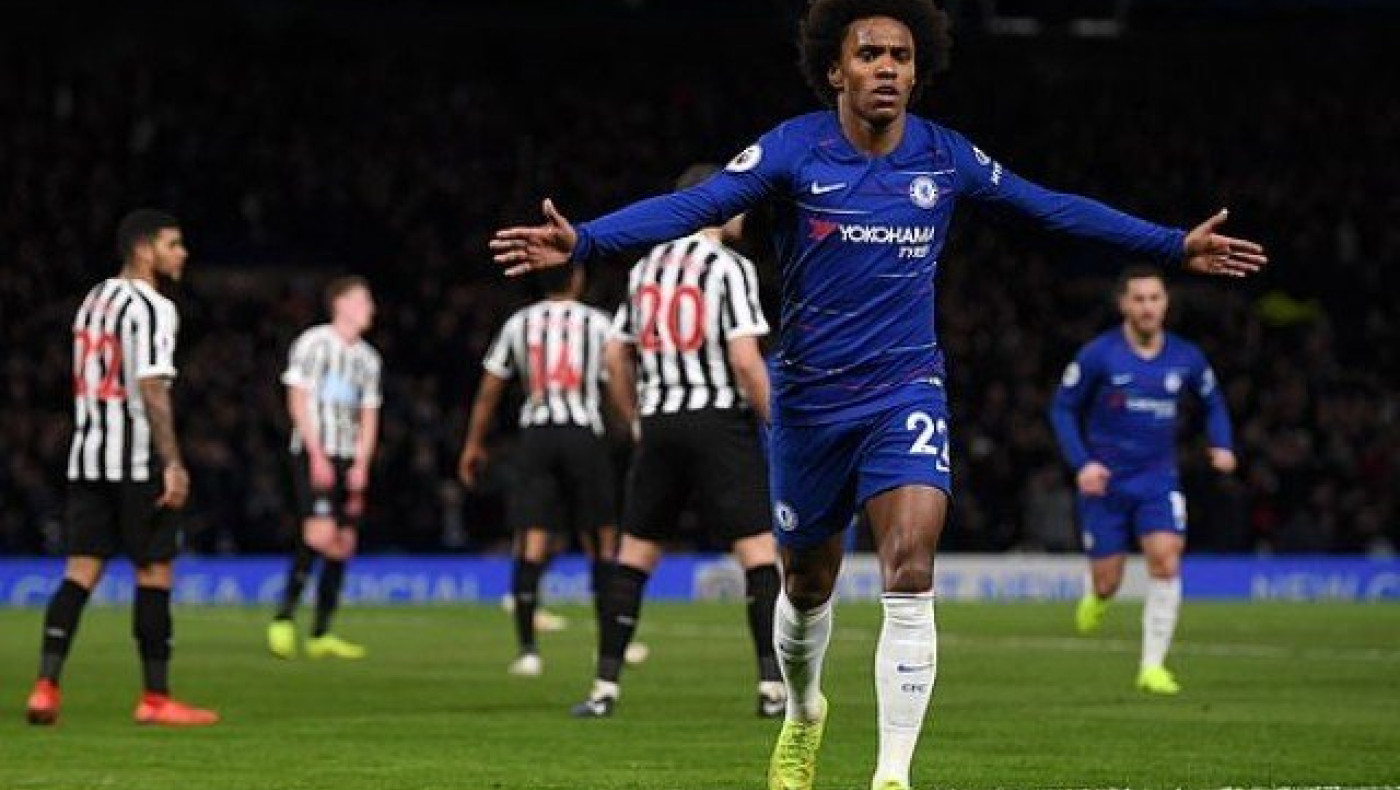 «Η Τσέλσι είναι ξεχωριστή για μένα, θέλω να   μείνω»