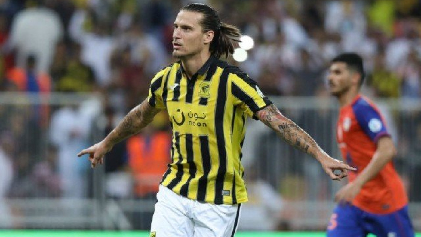 «Ο Πρίγιοβιτς θα πάρει πριμ μόνο όταν βάλει πολλά γκολ» (vid)