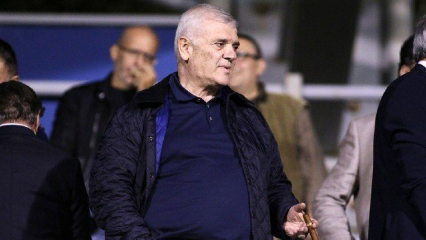 «Θέλω το Κύπελλο, δε θα με χαλούσε να το πάρει επαρχιακή ομάδα»