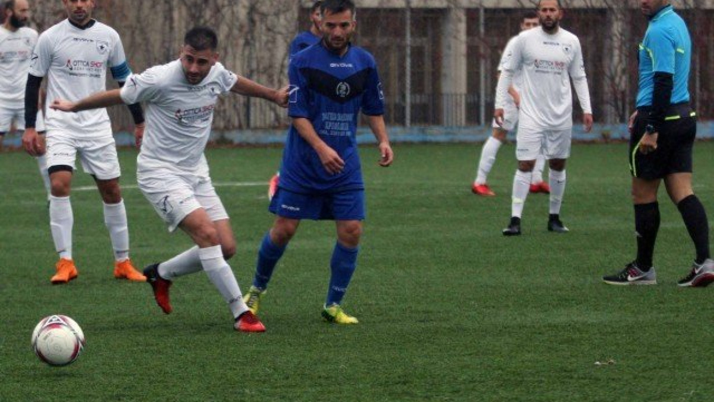 Oι «µνηστήρες»           της ανόδου στον πρώτο όμιλο της Α΄ΕΠΣΜ