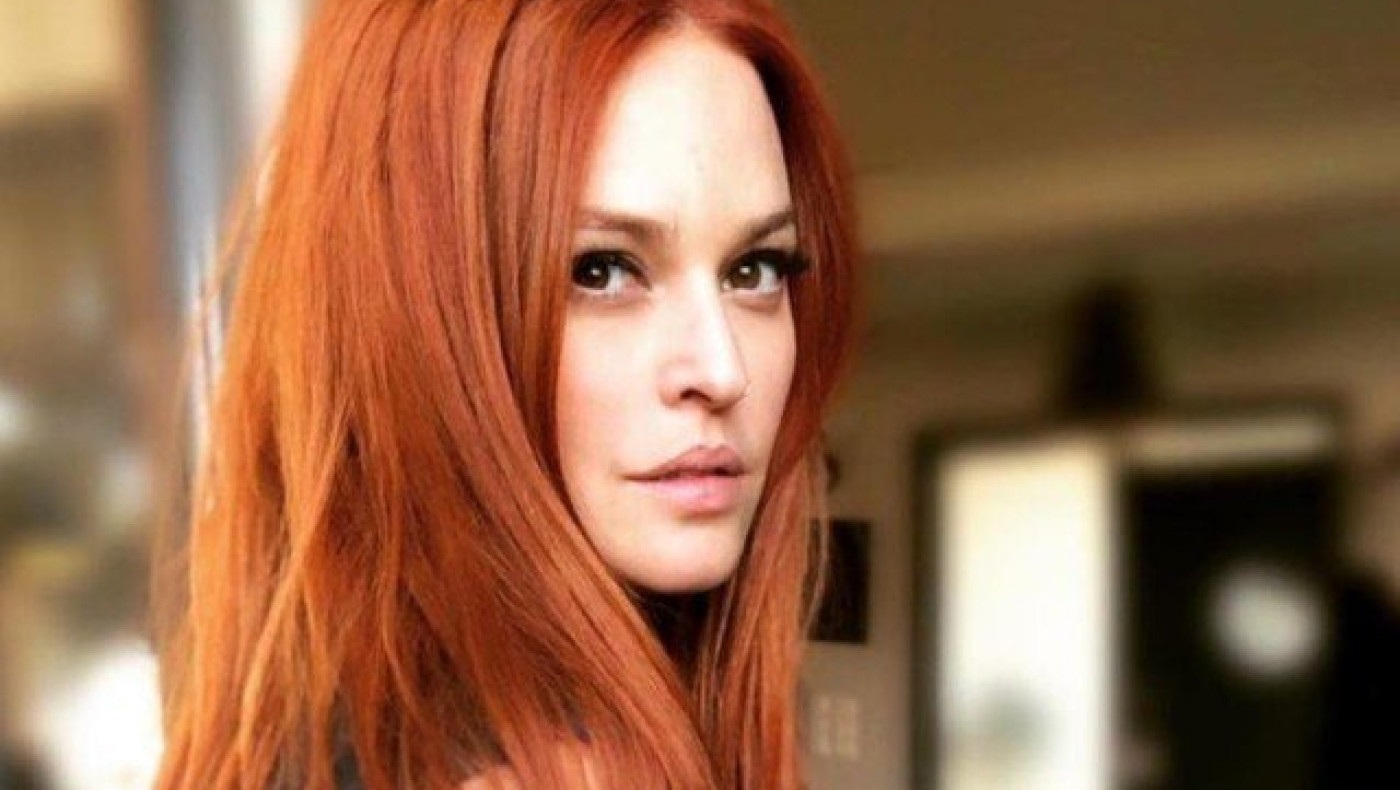 Σίσσυ Χρηστίδου: «Είμαι ΠΑΟΚ και βράζει το αίμα μου» (vid)