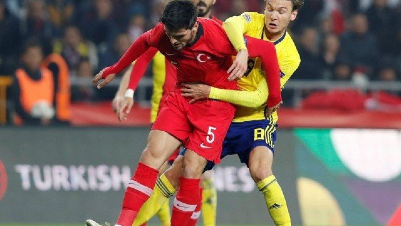 Στο Χ η Τουρκία, στο Χ η Λιθουανία, στο Χ -γιατί όχι- και η Τσεχία