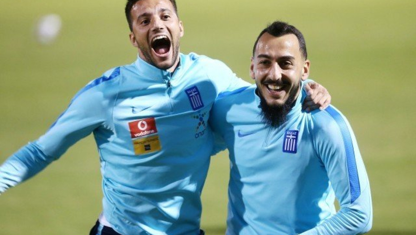 ΑΠΟΚΑΛΥΨΗ - Μήτρογλου καλεί Σάμαρη              στη Γαλατασαράι