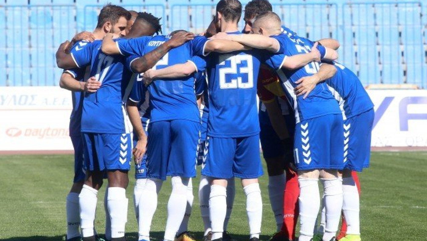 Ο Ηρακλής μπορεί να χρειαστεί σύντομα plan b το οποίο δεν έχει