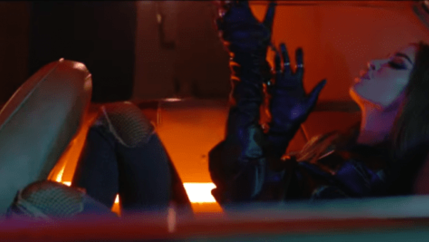 Κυκλοφόρησε το τραγούδι της Φουρέιρα με Snoop Dog & ΚΑΑΝ! (BINTEO)