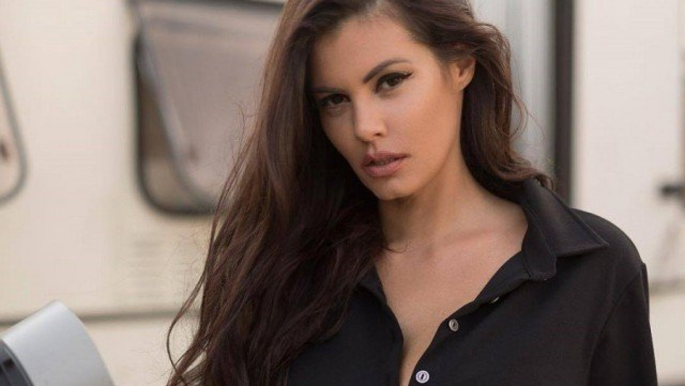 «Τώρα τελευταία με λένε μονίμως... «Μαρία Κορινθίου»!» (ΒΙΝΤΕΟ)