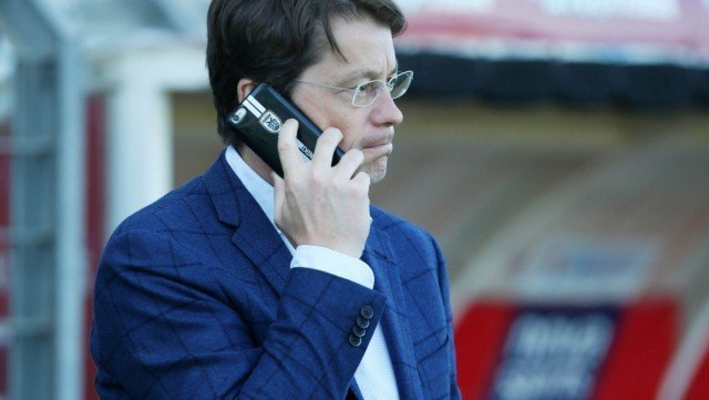 Μίχελ στη   «Μ»: «Η καλύτερη    μεταγραφή μου στον ΠΑΟΚ»