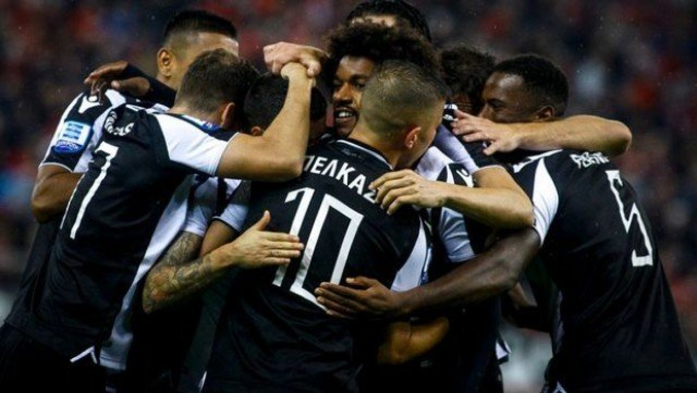 ΠΑΟΚ: Γιατί το «κουτί της Πανδώρας» κρύβει τίτλο (infographics)