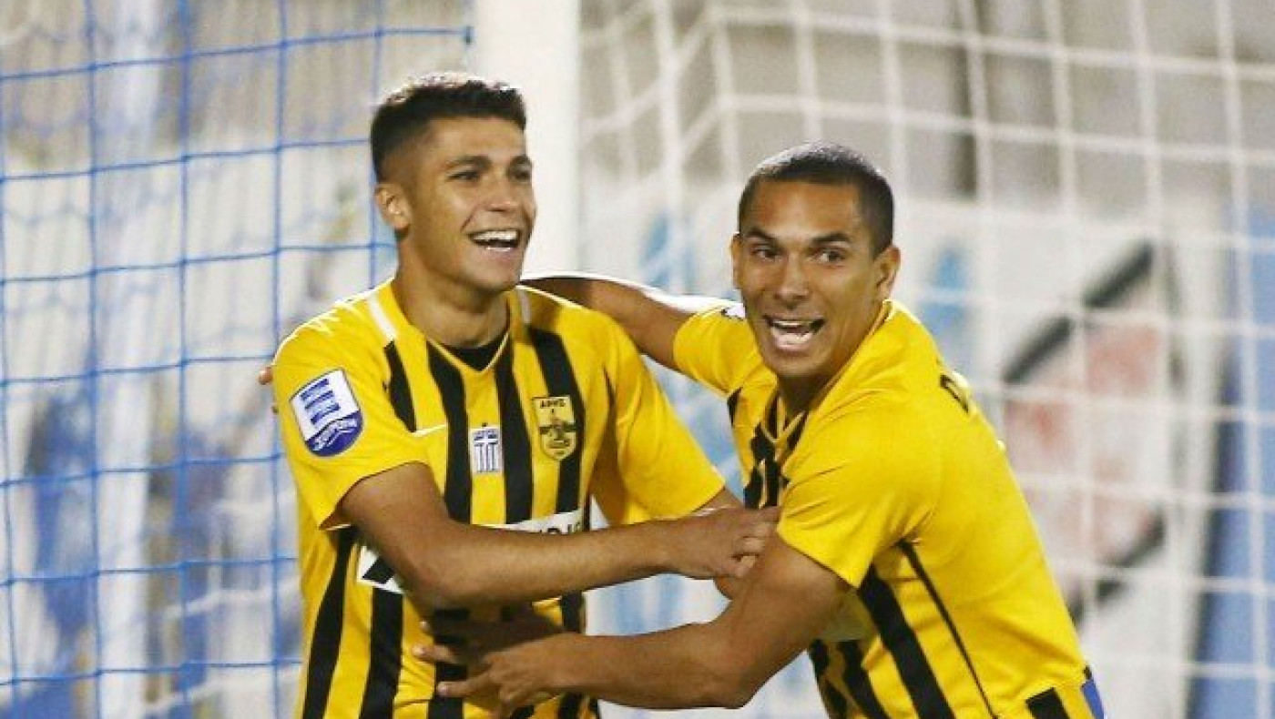 Η κρίσιμη λεπτομέρεια στο συμβόλαιο του Ματέο Γκαρσία