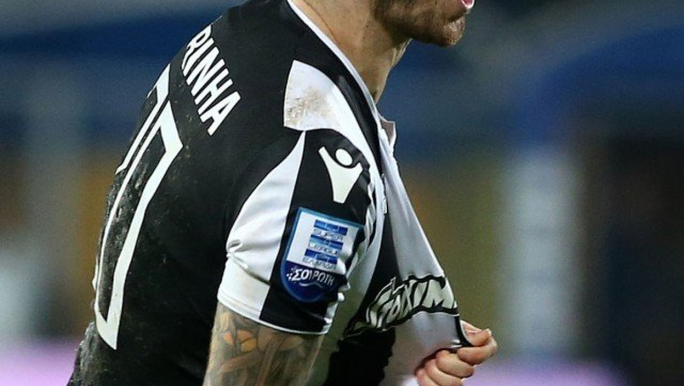 «Αν χρειαστεί θα ματώσουμε για το… «διπλό» στόχο μας»!