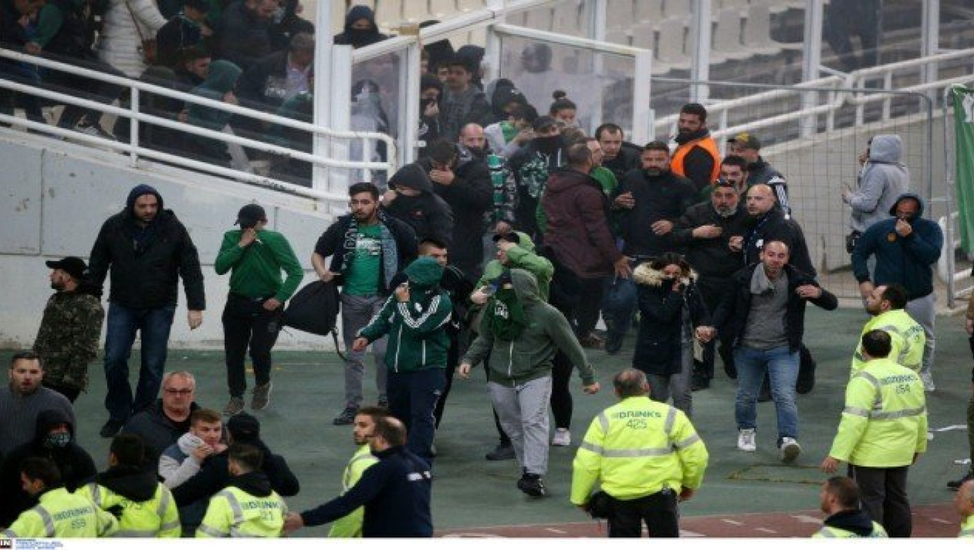 Η εφετινή     ομολογία        για τα περυσινά αίσχη!