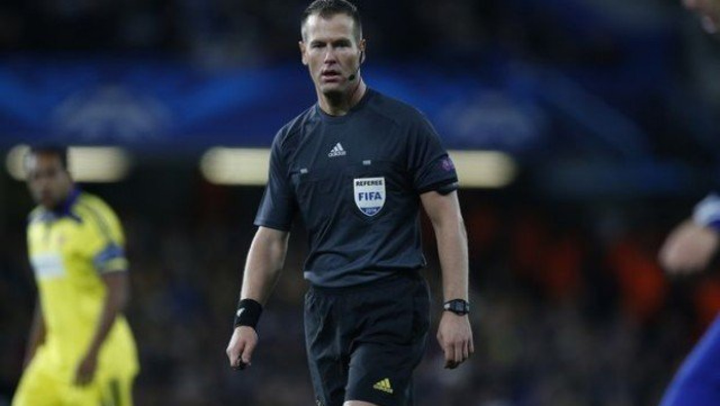 Ο Ολλανδός Μακέλι στο Βοσνία -                                 Ελλάδα