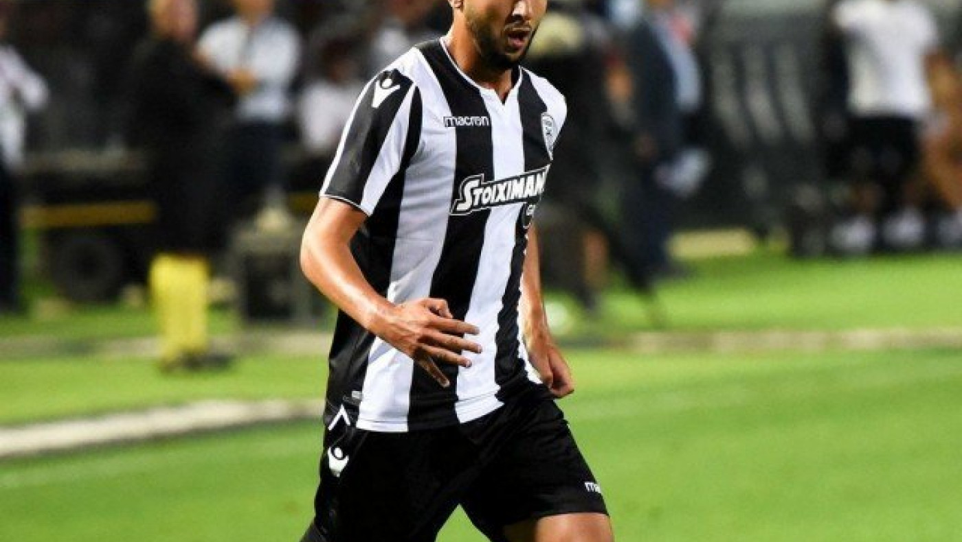 Μάνατζερ: Ελ Καντουρί: «Θα διευκολύνει την αποχώρηση ο Σαββίδης» (pic)