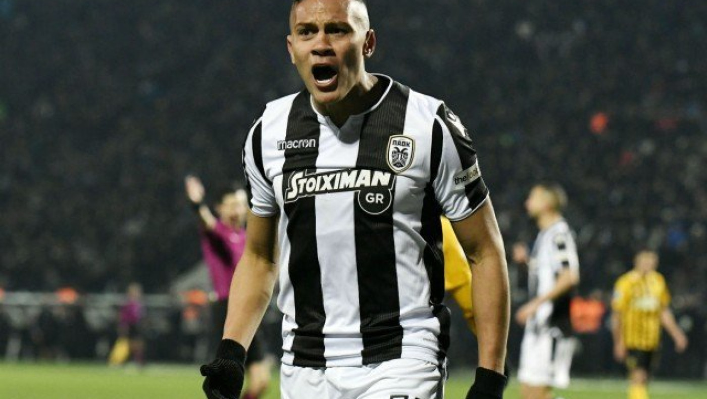 Σε ποιον παίκτη του Ολυμπιακού έστειλε τις ευχές του ο Ζαμπά (pic)