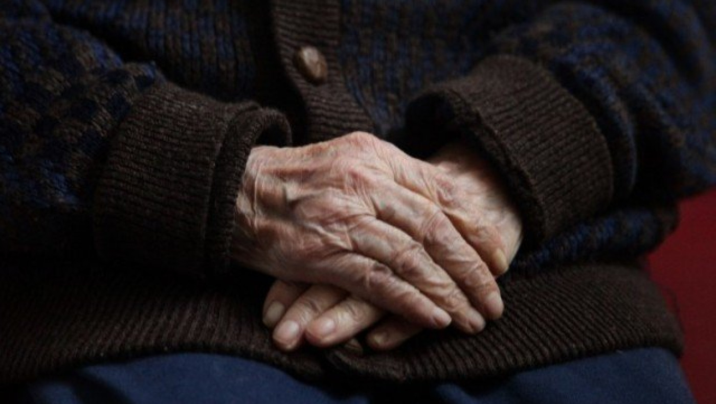 Νεκρός υπερήλικας σε μη αδειοδοτημένο γηροκομείο της Θεσσαλονίκης