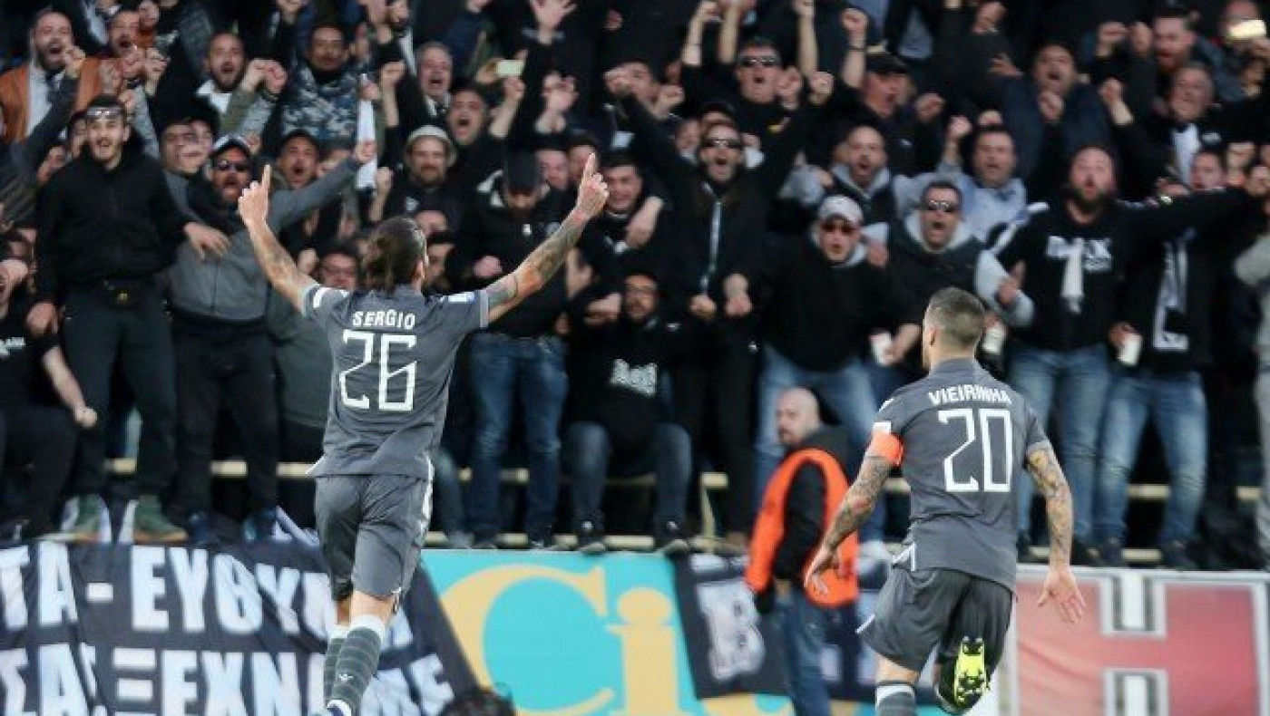 Γιορτή στην Τούμπα, αν στείλει το κερασάκι για την τούρτα ο «θρύλος»