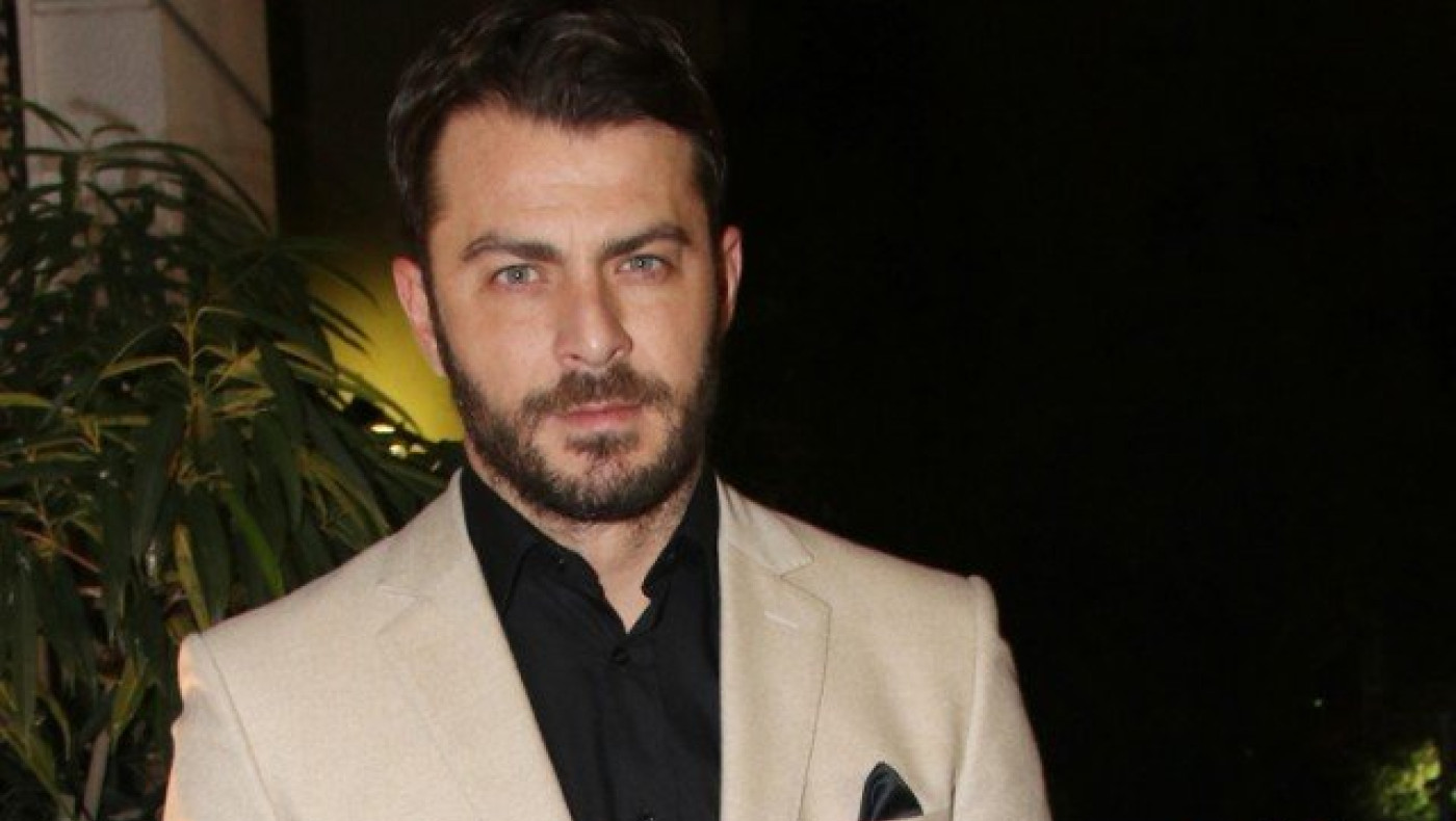 Περιζήτητος ο Γιώργος Αγγελόπουλος στα τηλεοπτικά κανάλια!