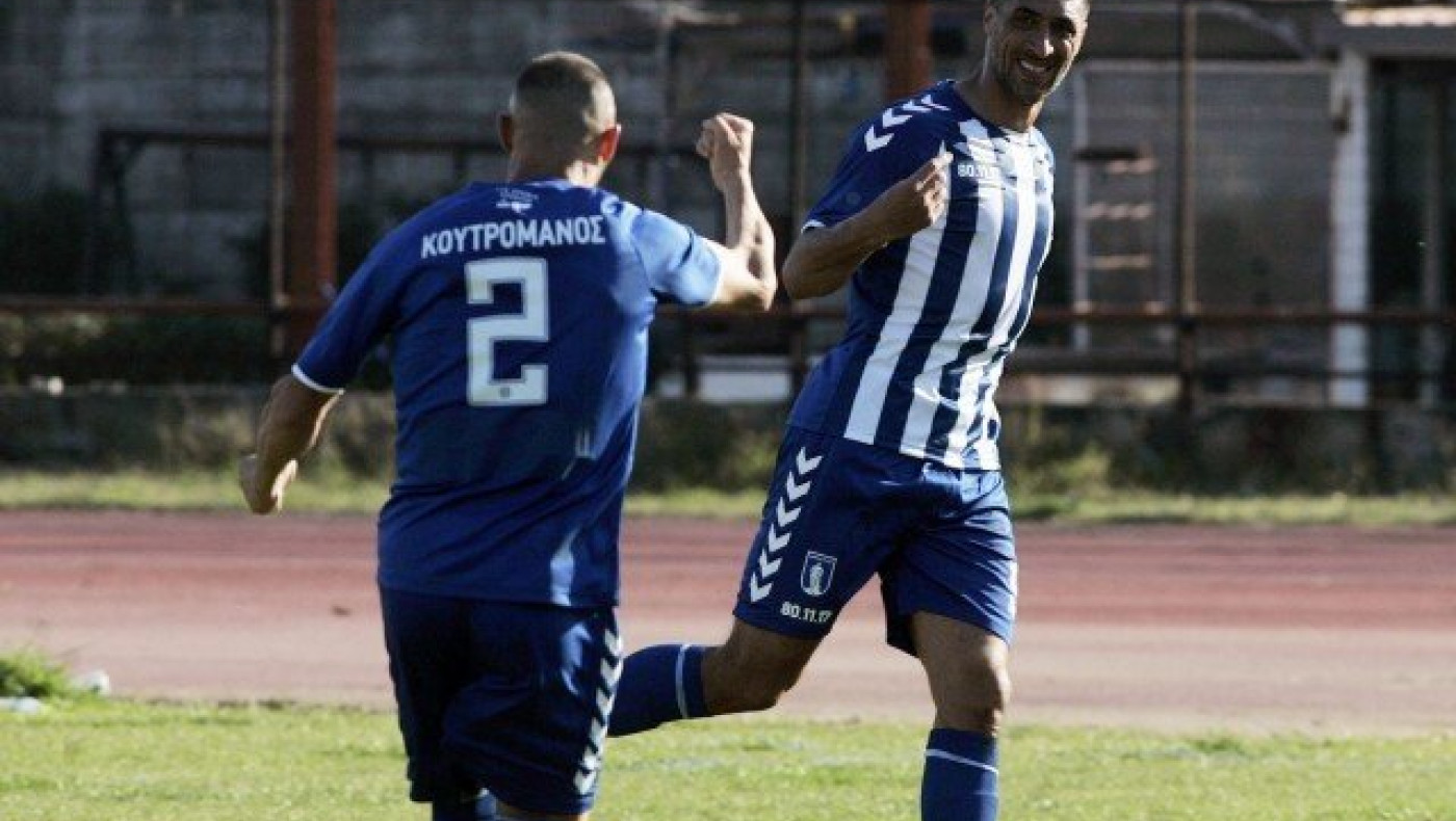 Football League: Τα highlights της 25ης αγωνιστικής (video)